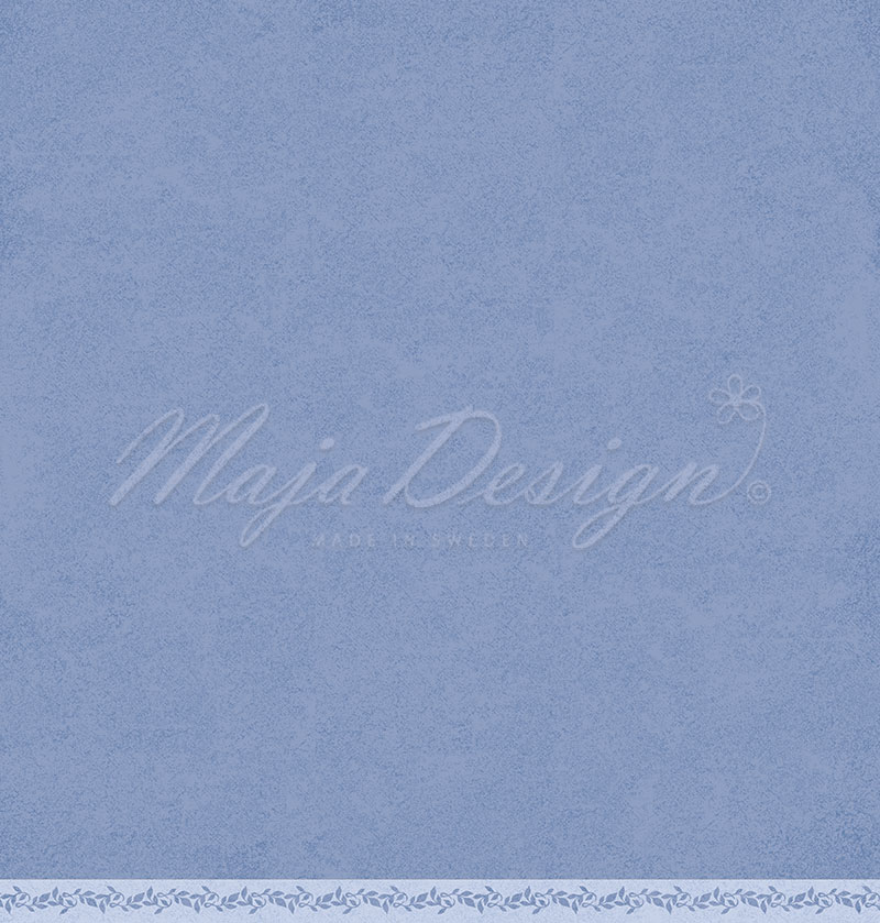  MAJA DESIGN -Mono - Spring - Sky blue - 3