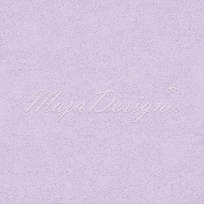 MAJA DESIGN -Mono - Spring - Violet - 2