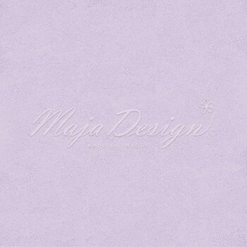 MAJA DESIGN -Mono - Spring - Violet
