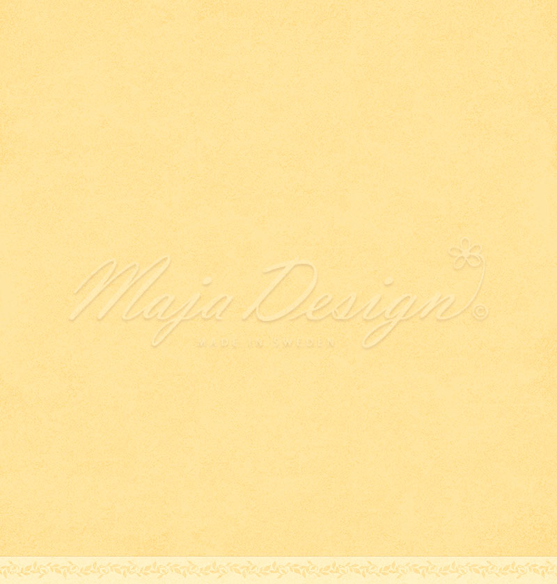 MAJA DESIGN -Mono - Spring - Sunny - 3