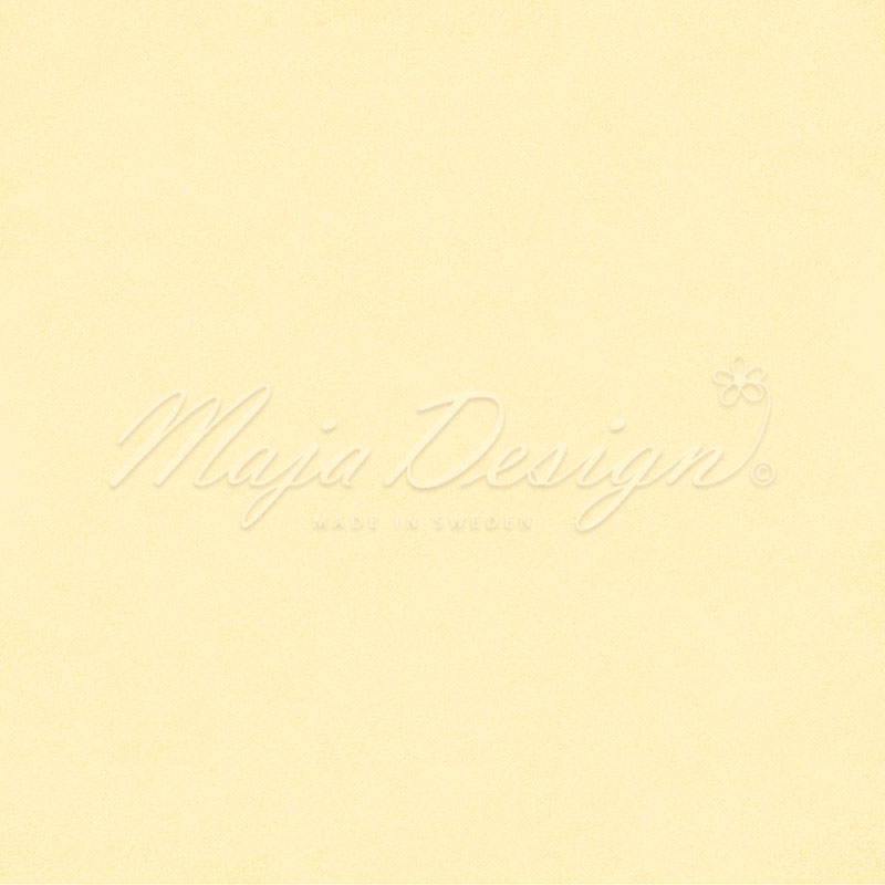 MAJA DESIGN -Mono - Spring - Sunny - 2