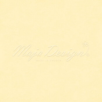 MAJA DESIGN -Mono - Spring - Sunny