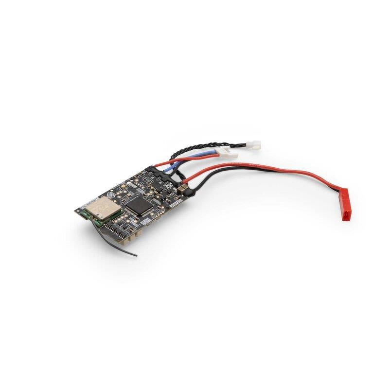 Spektrum Receiver / ESC Unit: UMX P-51 Voodoo