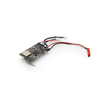 Spektrum Receiver / ESC Unit: UMX P-51 Voodoo