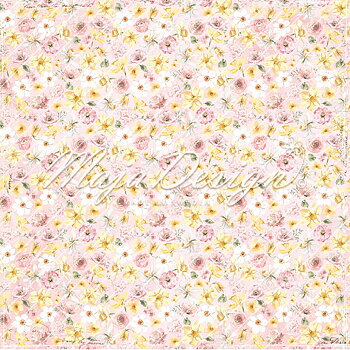 MAJA DESIGN -Spring Garden - Easter bouquet