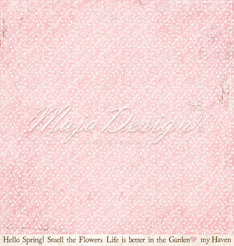 MAJA DESIGN -Spring Garden - Easter bouquet - 3