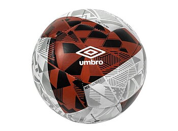UMBRO Neo Trainer II Vit/Röd (Nora BK)