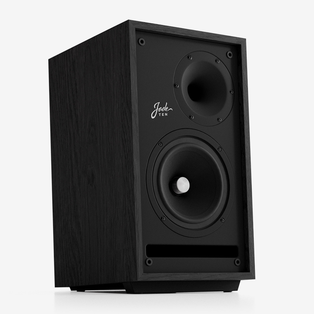 Pylon Audio - Jade 30 högtalare - 7