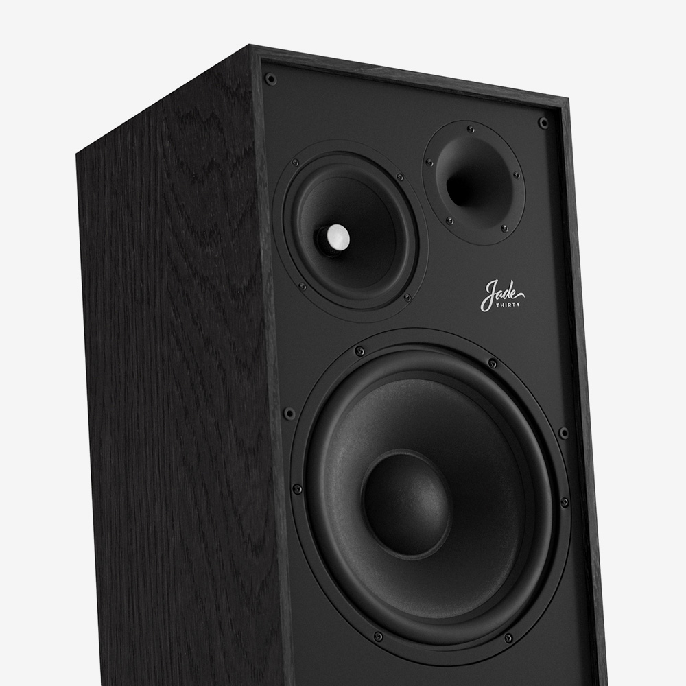Pylon Audio - Jade 30 högtalare - 6