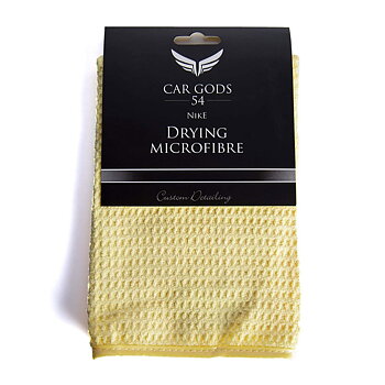 Car Gods Microfiberduk