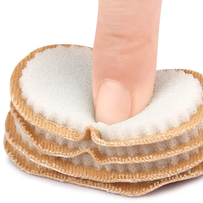 Plaster mot liktorner og hard hud - 4