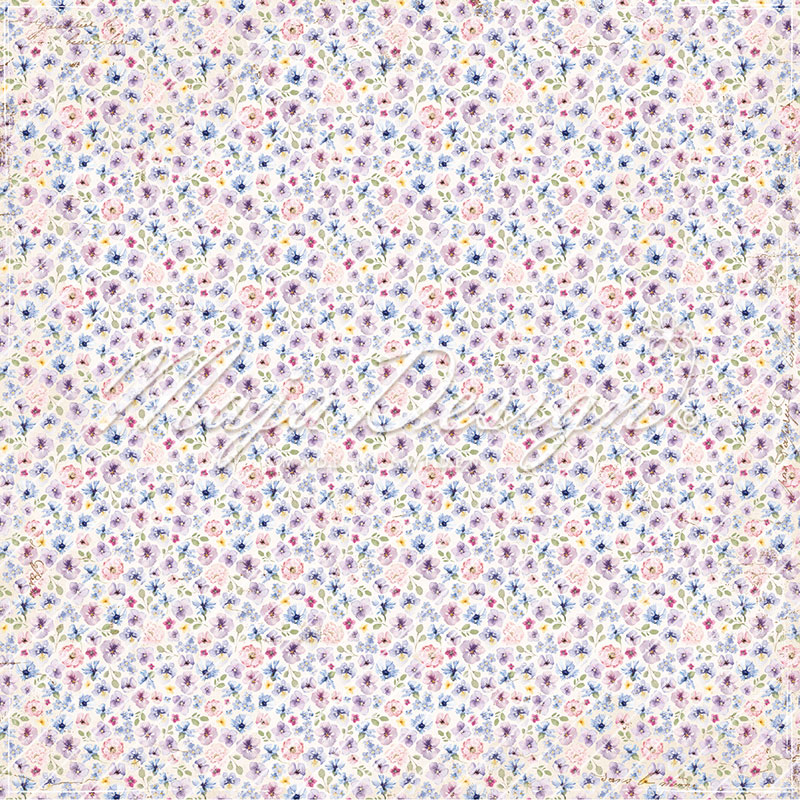 MAJA DESIGN -Spring Garden - Flowery - 2