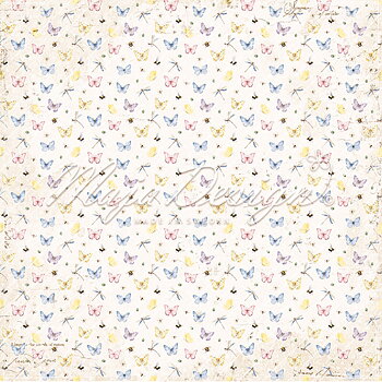 MAJA DESIGN -Spring Garden - Buzz