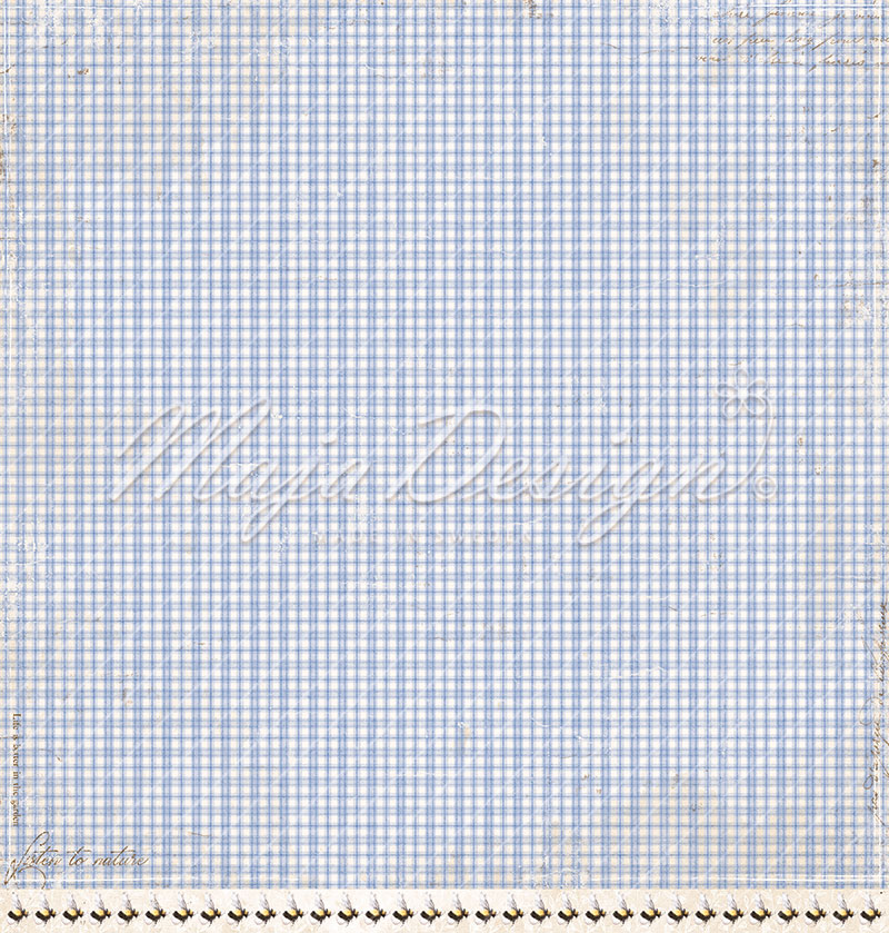 MAJA DESIGN -Spring Garden - Buzz - 3