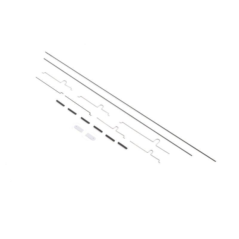 E-flite Pushrod Set: UMX P-51 BL
