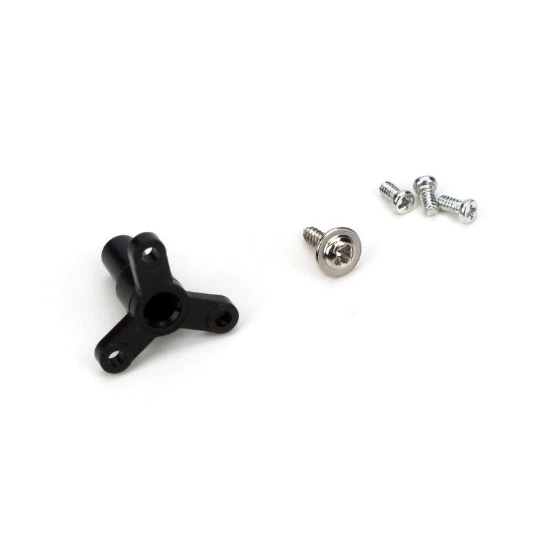 E-flite Propeller Adapter: UMX Beast, Champ S+, F4F Wildcat, WACO, Cirrus SR22T