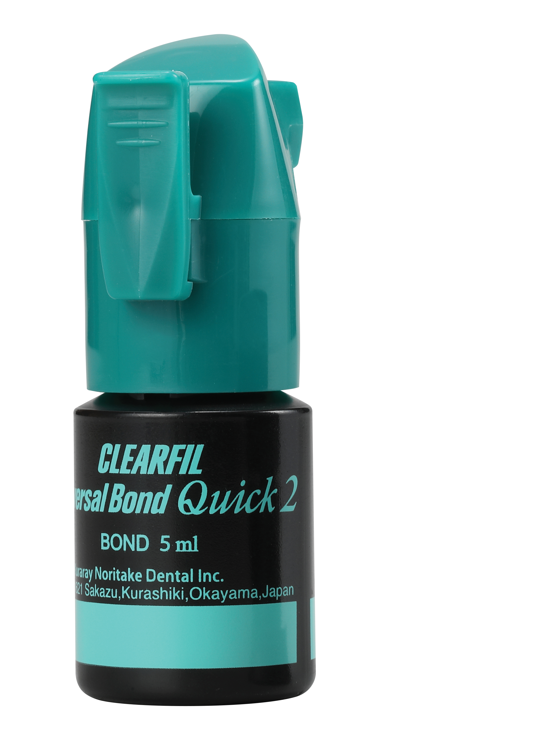 CLEARFIL™ Universal Bond Quick 2 bottle refill 