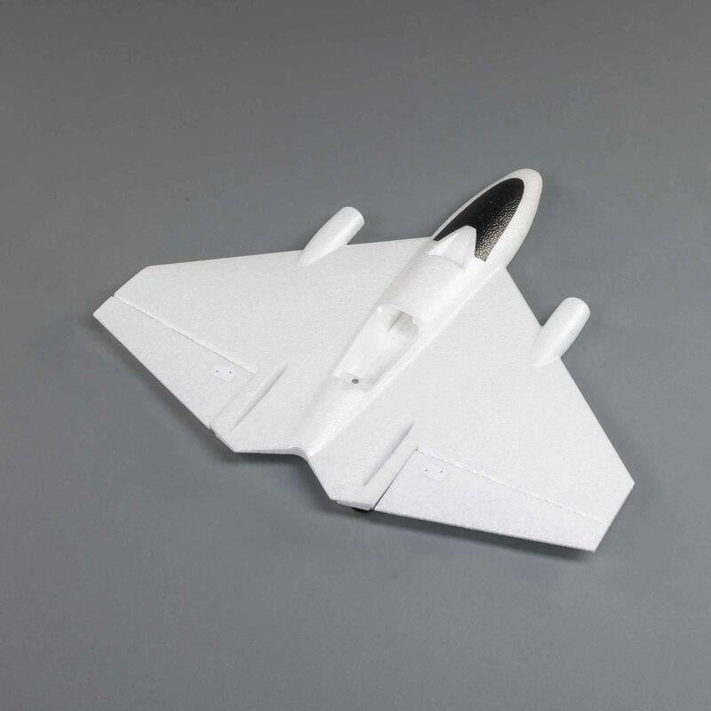 E-flite Replacement Airframe: Ultrix 600mm