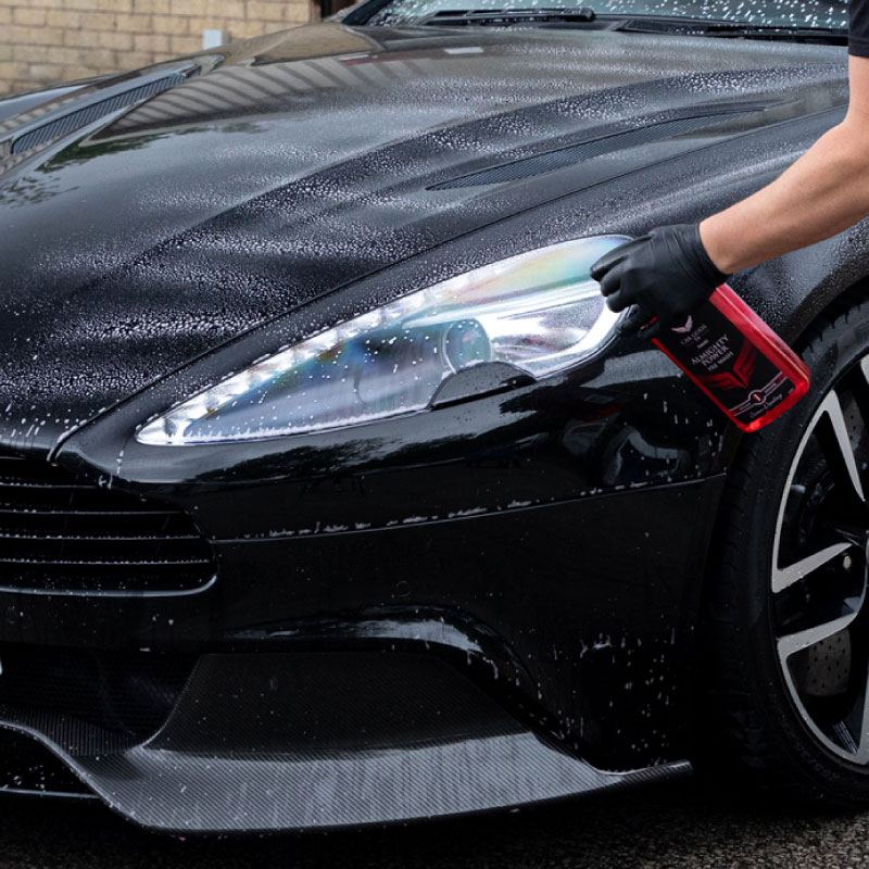 Car Gods Hades Almighty Power Pre-wash - 2