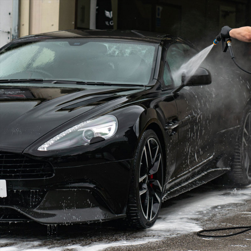 Car Gods Hades Almighty Power Pre-wash - 3