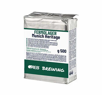 Fermolager Munich Heritage AEB 500 g
