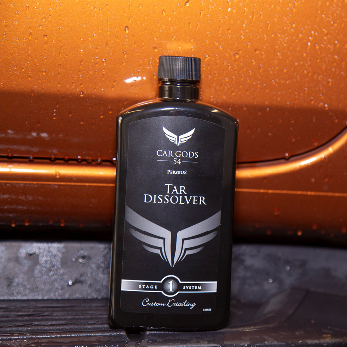Car Gods Tar Dissolver - 3