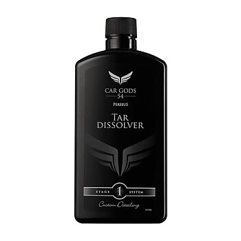 Car Gods Tar Dissolver