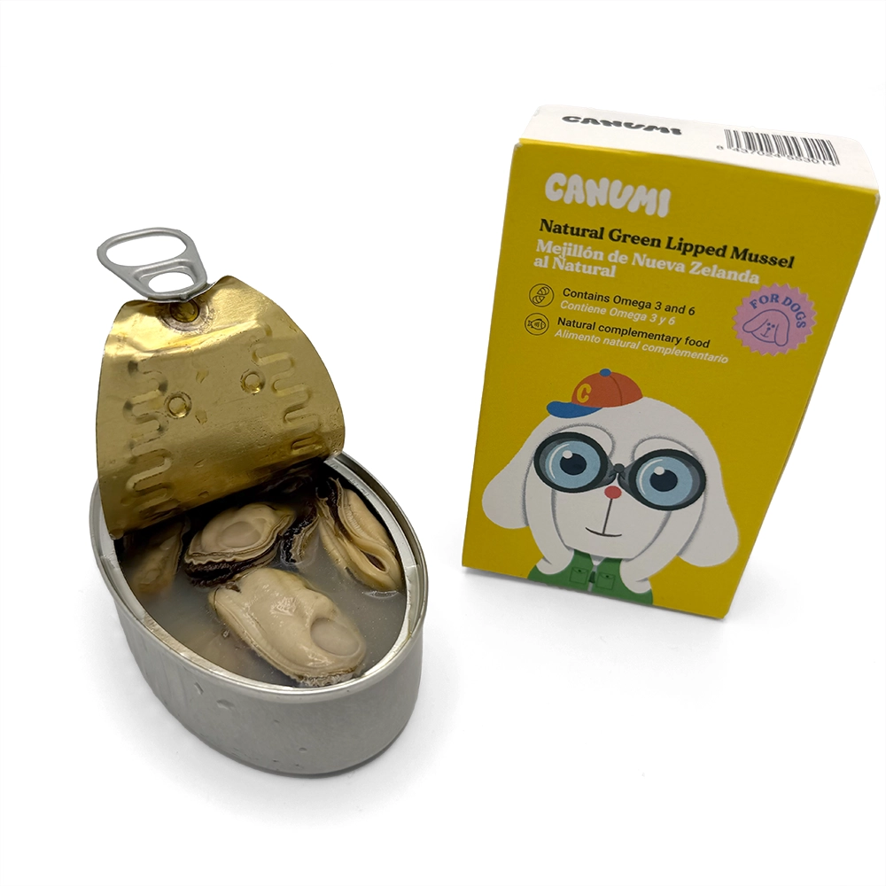 green-lipped mussel for dog glucosamine joints dog food