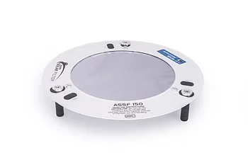 BAADER-PLANETARIUM ASSF SOLFILTER OD5.1 TILL SMÅ TELESKOP
