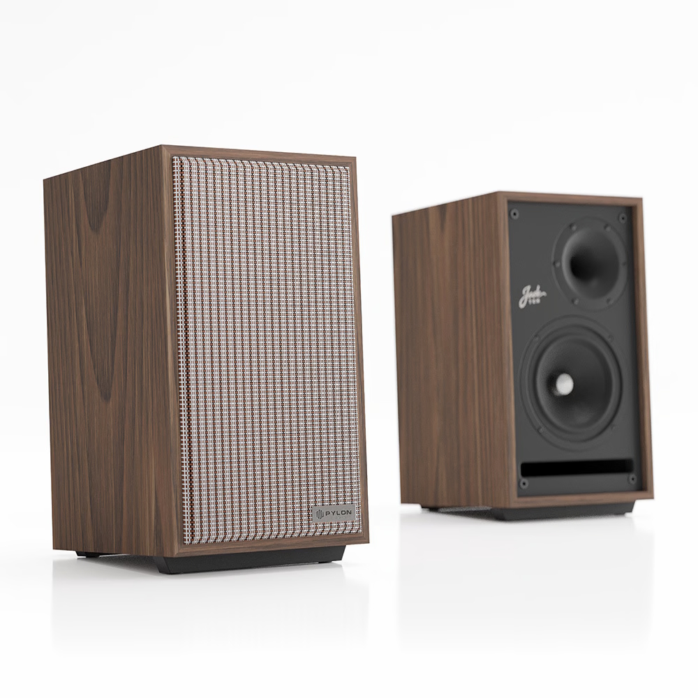 Pylon Audio - Jade 10 högtalare - 6