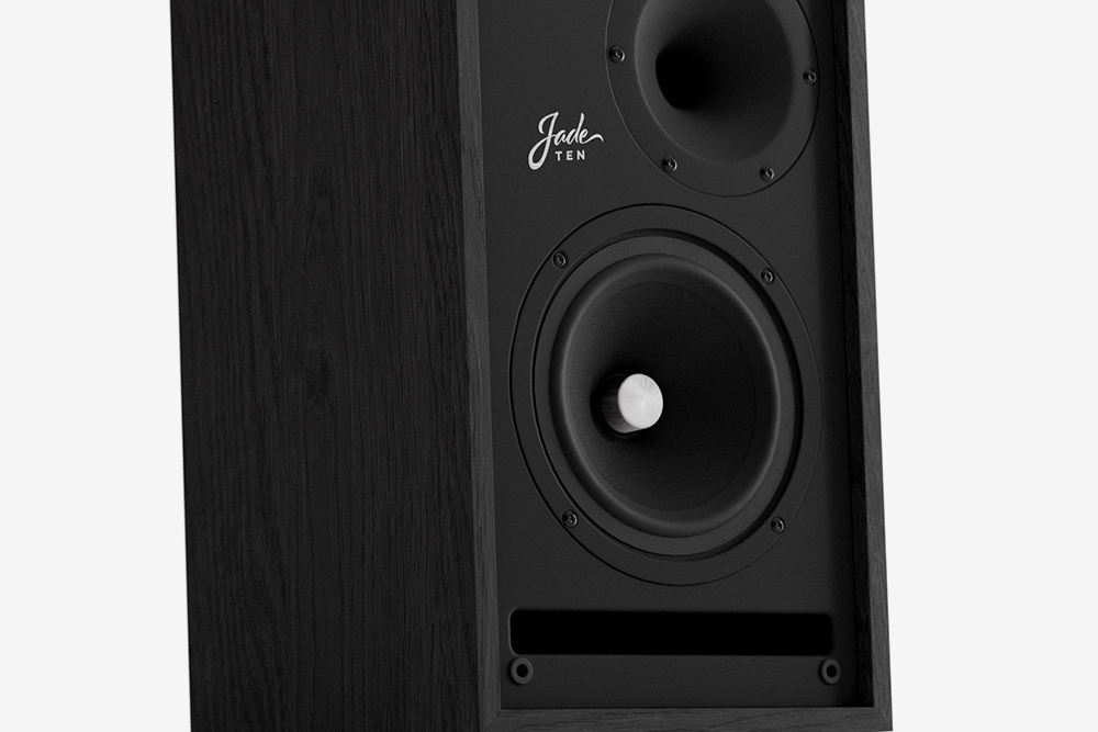 Pylon Audio - Jade 10 högtalare - 2