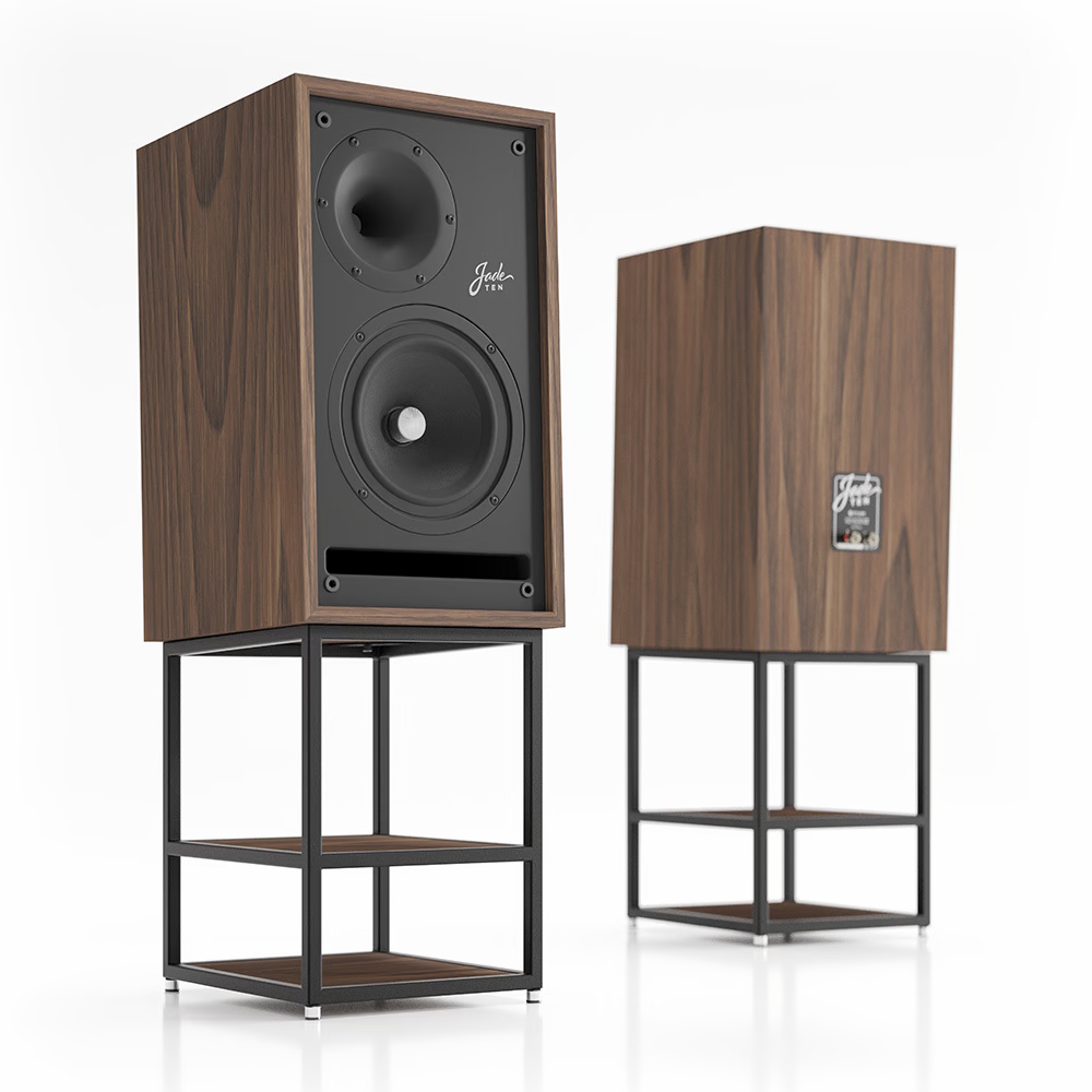 Pylon Audio - Jade 10 högtalare - 4
