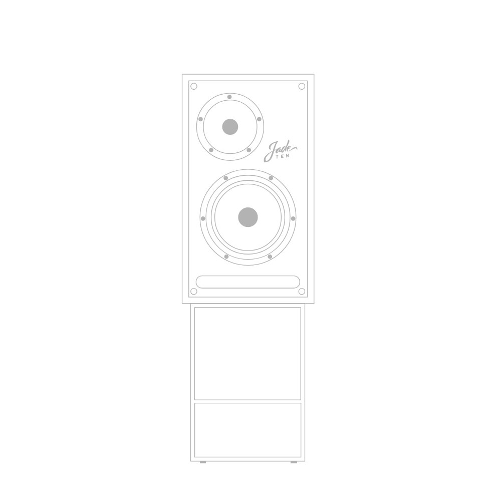 Pylon Audio - Jade 10 högtalare - 5