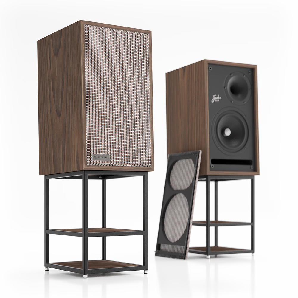 Pylon Audio - Jade 10 högtalare - 3