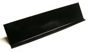 Standard Bent Plastic - Eliminates DMD Glass reflection - 2