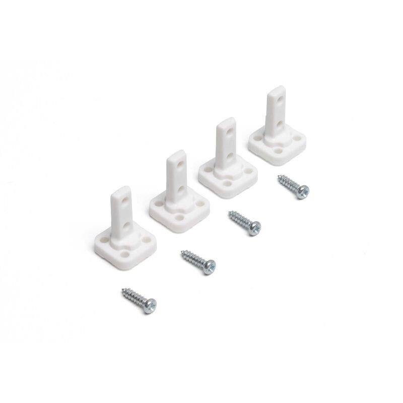 E-flite Motor Mount (4): Ultrix 600