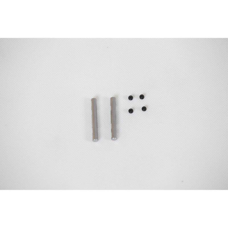 E-flite Retract Strut Pin: P-51D 1.5m Mustang