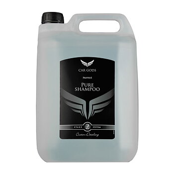 Car Gods Proteus  Pure Shampoo - 5L