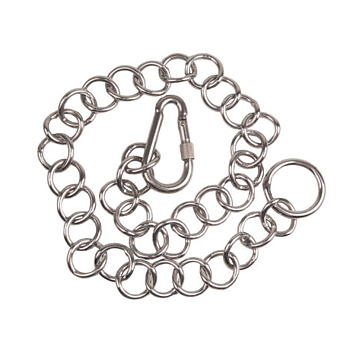 STÅNGKOPPEL MED KEDJA