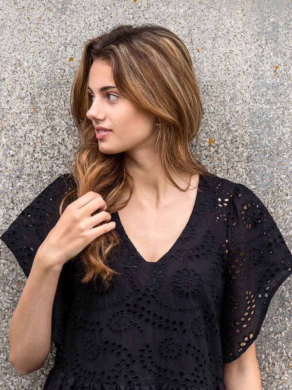 ONION - 2094 - KLÄNNING - 2
