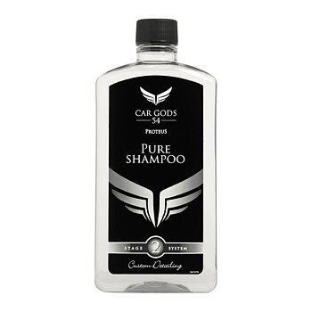 Car Gods Proteus  Pure Shampoo 500ml