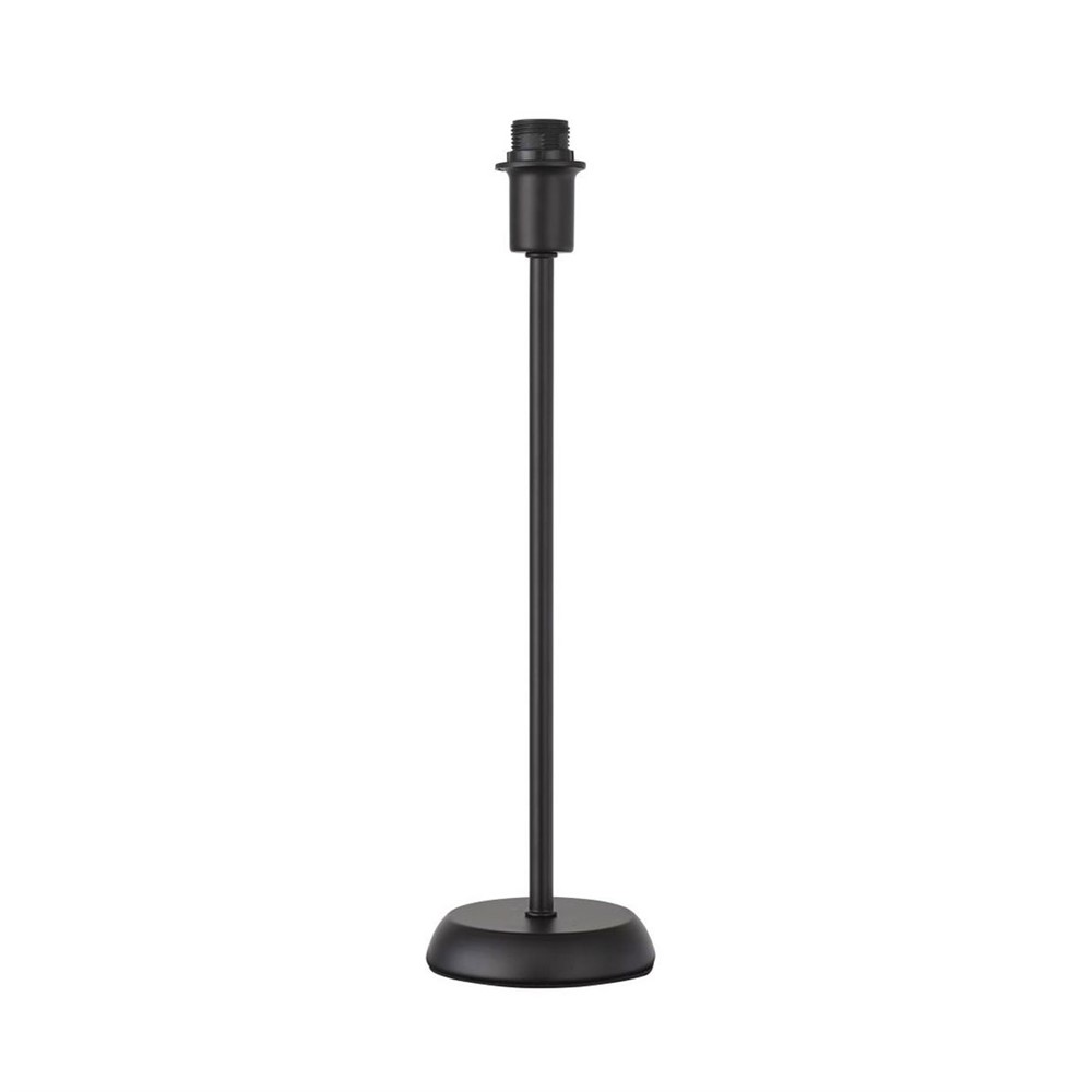 Basic Lampfot hög - 2