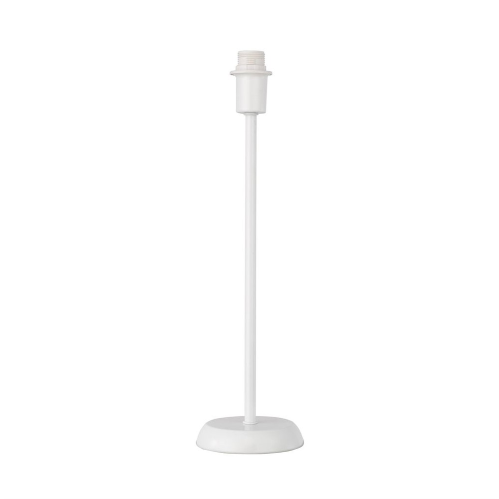 Basic Lampfot hög