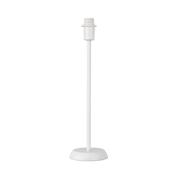 Basic Lampfot hög