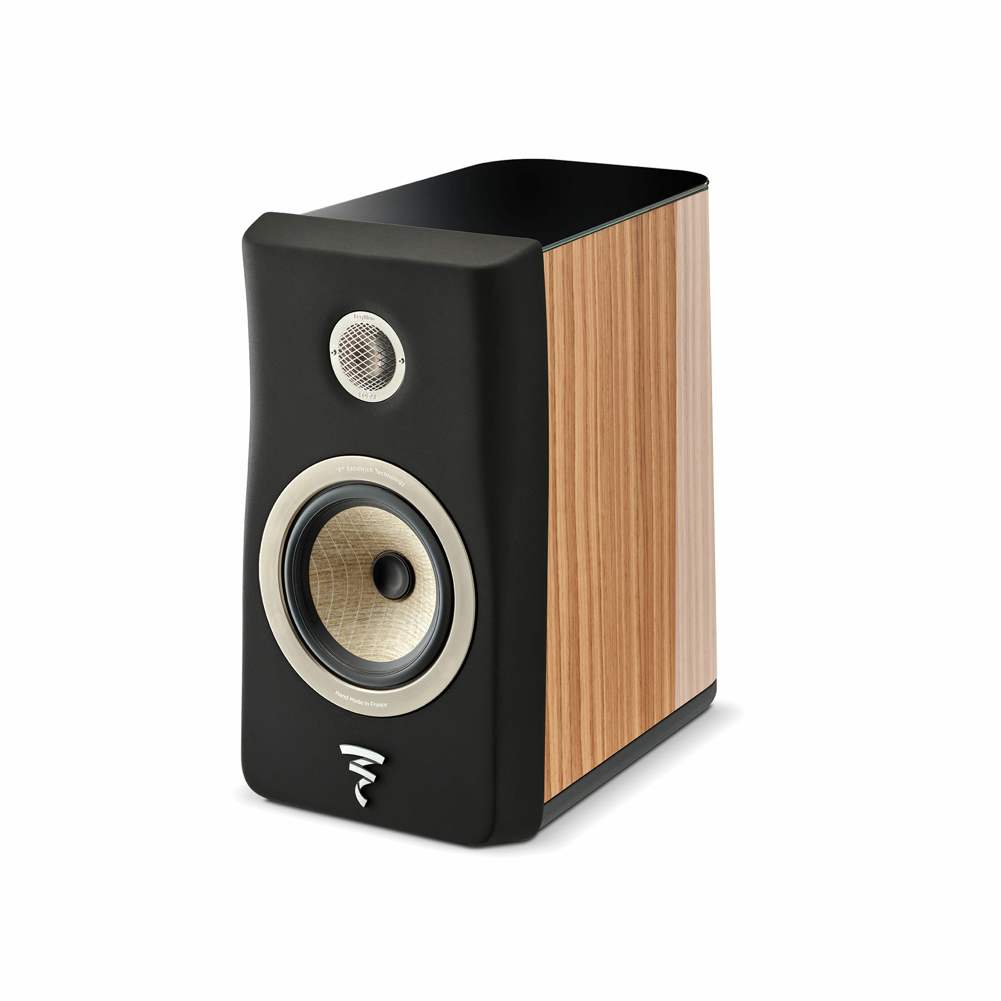 Focal Kanta No 1 Stativhögtalare - 4
