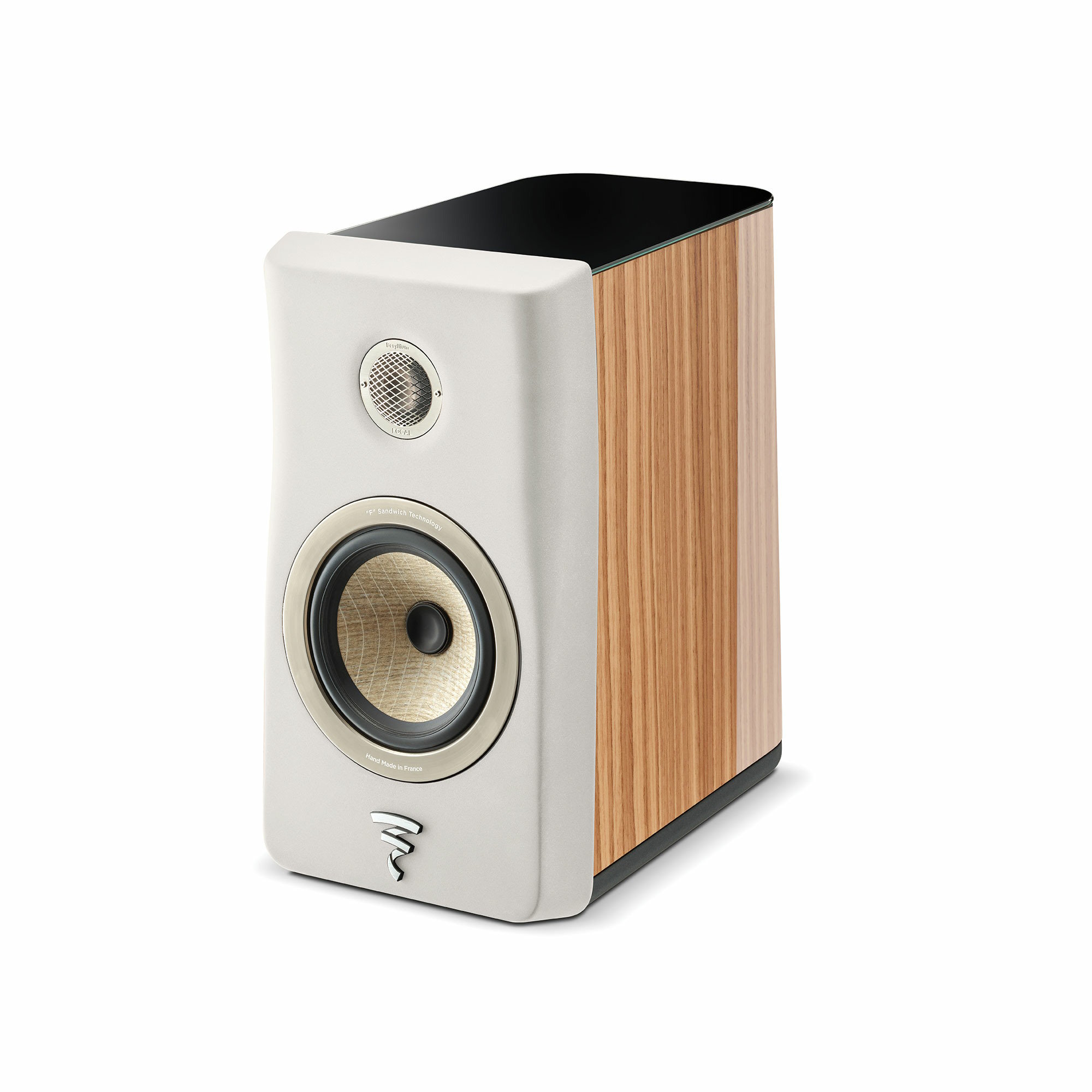 Focal Kanta No 1 Stativhögtalare - 5