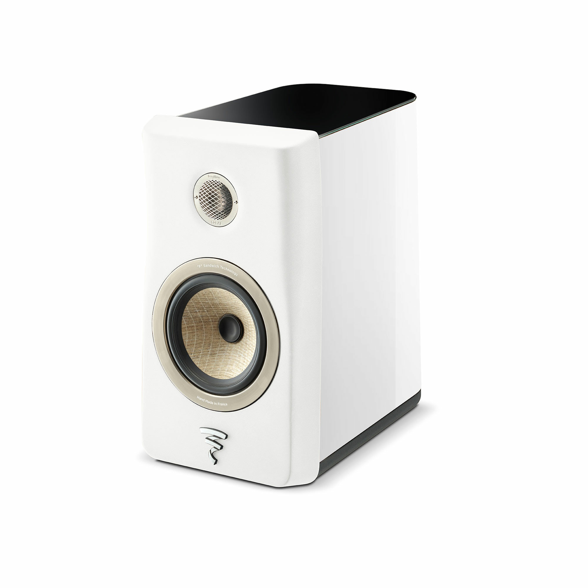 Focal Kanta No 1 Stativhögtalare - 6
