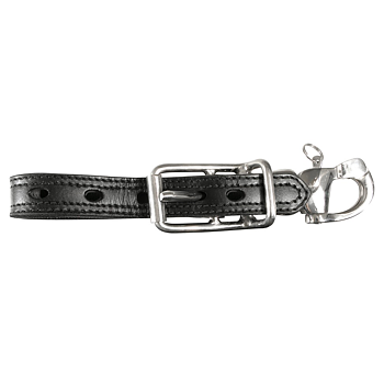 STÅNGKOPPEL  MED SÄKERHETSPÄNNE