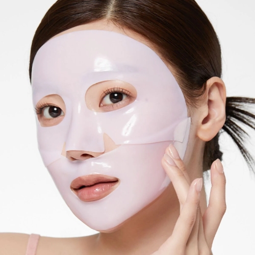 MEDICUBE -  PDRN PINK COLLAGEN GEL MASK 1 STK - 2