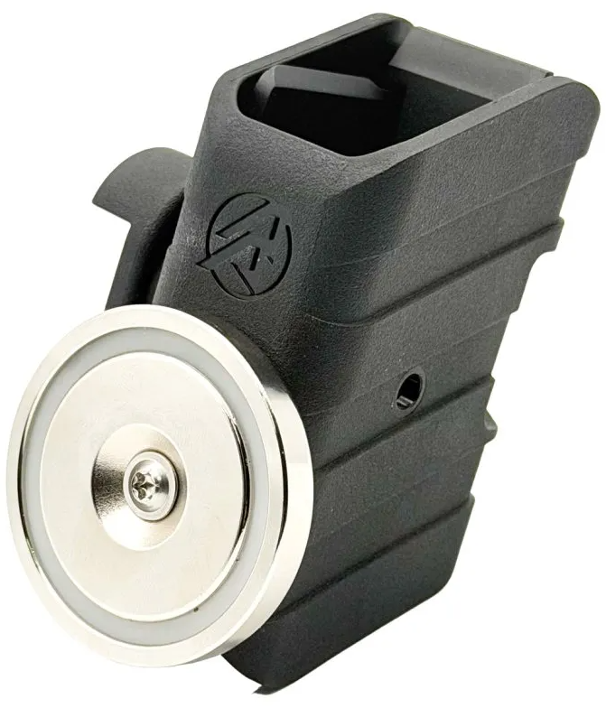 DAA Racer Pouch GEN-2 with Magnet